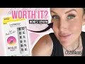 Kiss imPress No Glue Lashes in Classy Natural - Worth it Full tutorial