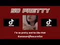 Download Lagu [Thai Sub] Reyanna Maria - So Pretty