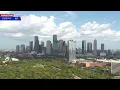 Houston Texas Live Downtown Skyline Camera