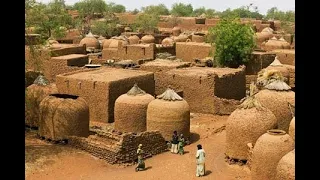 History of the Hausa People Origin