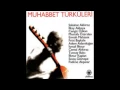 Mustafa Özarslan - Mecnun Oldum (U.H) | Muhabbet Türküleri 1 | © Arda Müzik 2004