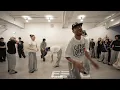 ANATII & Busta Rhymes - BOOM (feat. Chley, Real Almighty & MarC) | SAM JAVI Choreography