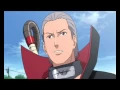 Hidan Theme Song