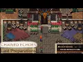 Chained Echoes Last Preparations Timestamped ACT I Non commented
