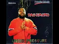 Ras Kimono - Under Pressure