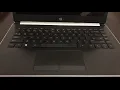 How to fix sticky laptop keys