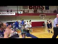 GR Catholic Central celebrates Class B quarterfinals