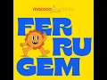 Minha Namorada (Ao Vivo)