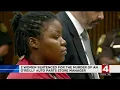 2 women sentenced for the murder of an O Reilly auto parts store manager