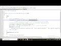Retrieve Data from MySQL database using Java