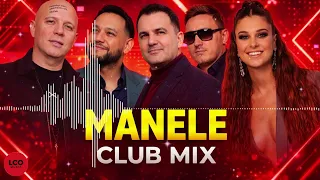 manele club mix 2026 manele remixate 2026 manele noi 2026