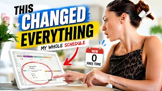 I Stopped Being My Family's Calendar - Skylight Digital Calendar 2