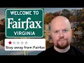 AVOID Moving to FAIRFAX VA Unless You Can Handle These 7 Things