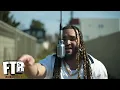 Albee Al - Menace To Society  | From The Block Performance 🎙(LA)