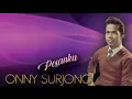 Lagu #ONNY SURYONO#Pesanku ( with Lyric)