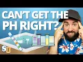 How to Balance Your HOT TUB pH