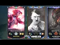 this scumbag stole my gwen and THEN INTS ME gone racist