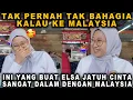 Download Lagu INI YANG BUAT ELSA JATUH CINTA SANGAT DALAM DENGAN MALAYSIA