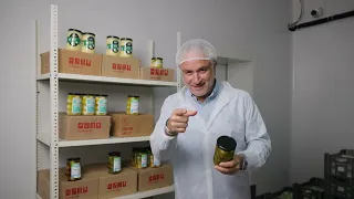 Behind Lakkis Farms: From the Land to One of Lebanon’s Biggest Restaurants. We Eat What We Grow