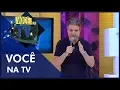 Lagu Você na TV (26/11/18) | Completo
