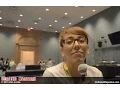 Backstage Unrated Talks to Ex Adult Star Alia Janine Turn Comedian