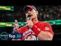 Download Lagu Top 20 Greatest WWE Wrestlers of All Time