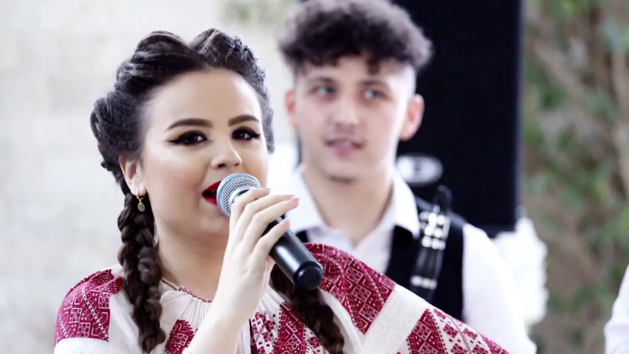 SARBE 2021 Alexandra Nicu - Cele mai TARI Sarbe de joc 2021 Muzica de petrecere 2021