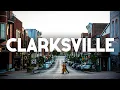 Top 10 Best Things to Do in Clarksville Tennessee - Travel Guide 2024