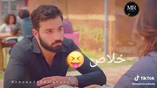 انا حبيتها خلاص وبدوب   حالة واتس مسلم دندنها