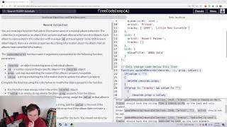 Coding Live - Learning JavaScript pt 2