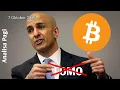 Download Lagu Morning Analysis - Bitcoin Breaks 126K, Altcoins Also Rally, Stay Calm and No Need for FOMO