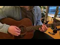 Everything - Ben Howard (Tutorial, Part 1)