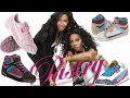 PASTRY SHOES EMPIRE WHAT HAPPENED TO VANESSA ANGELA SIMMONS COMPANY