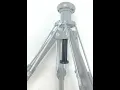 How To Remove And Install Hinge PIN for Coleman Oasis Canopy