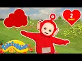 Download Lagu Teletubbies Classic | Let's Learn the Colour Red with Po ❤️ Halloween Autumn Colours | Full Episodes