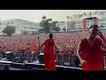 Grupo Extra Me Emborrachare - LIVE | Alien Sound Festival - Napoli, Italia