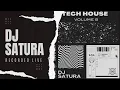 Download Lagu TECH HOUSE MIX WITH Manda Moor, Italobros, Etwas (IT), Nacho Scoppa / DJ SET 2025