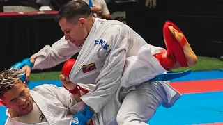 Cómo practicar Karate en casa?