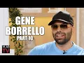 Gene Borrello D4vd Will Get Killed in Gen Pop R Kelly Got Punched in the Face in Prison Part 10