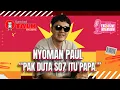 Download Lagu Nyoman Paul, Si MVP BahkanVoli 2 Yang \