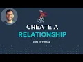 Relationships in SSAS Tabular Models
