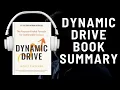 Dynamic Drive Summary Unleashing Your Inner Champion for Lasting Success