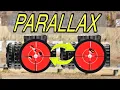 Scope Parallax Explained and Why and How it affects Accuracy