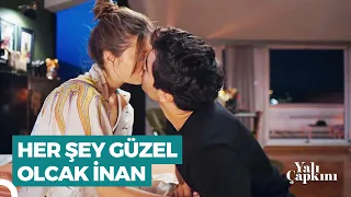 Küçük Korhanları Yapmanın Tam Sırası Yalı Çapkını 