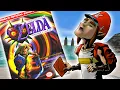 The Majora s Mask Strategy Guide - Pure 2000s Nostalgia
