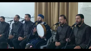 يا سي دي يا رسول الله ﷺ   المنشد محمد برنية حفظه الله تعالى دندنها