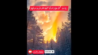 الشيخ محمد صديق المنشاوي ربنا لاتؤاخذنا إن نسينا أو أخطأنا من سورةالبقرة 