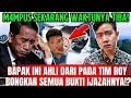Download Lagu NGERI MUNCUL YANG LEBIH JENIUS DARI TIM ROY Cs, LIHAT CARA BONGKARNYA IJAZAH PALSU INI UDAH PASTI‼️
