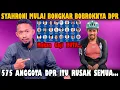 Download Lagu Syahroni Akhirnya BONGKAR Bobroknya 575 Anggota DPR..? Mereka Semua Rusak Dan Punya Kasus