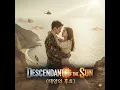 Download Lagu [ FULL ALBUM ] Descendants of the Sun OST (태양의후예 OST) 부드러운 기타와 바이올린 \